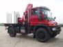 Alquiler de Camión Grúa (Truck crane) / Grúa Automática 8 tons con el Boom recogido y alcance de 14 mts, Capacidad de 30.000 lbs. en La Rioja, La Rioja, Argentina