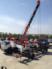Alquiler de Camión Grúa (Truck crane) / Grúa Automática Chevrolet KODIAK PM 241 MT 7.200 CC TD 4X PM 17524, 9 ton a 2 m. Boom extendido verticalmente 13 mts 1.600 kilos. en Formosa, Formosa, Argentina