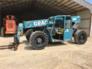Alquiler de Telehandler GRADALL G6-42P, 3 tons en Rawson, Chubut, Argentina