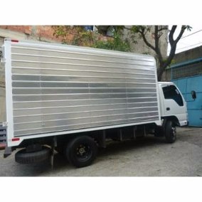 Transporte en Camión 750  10 toneladas en San Salvador de Jujuy, Jujuy, Argentina
