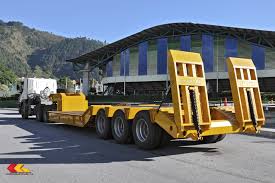 Transporte en Equipo Camabaja en Ushuaia, Tierra del Fuego, Argentina