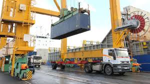 Resultado de imagen de El ministerio de Transportes pide propuestas al sector logístico para el Plan de Recuperación